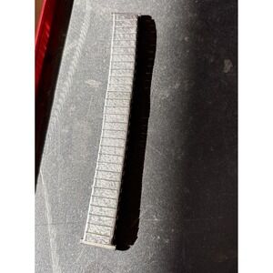 1969 Speidel Stainless Steel Watch Band Pat 2,689,450